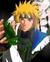 Hokage ke 4